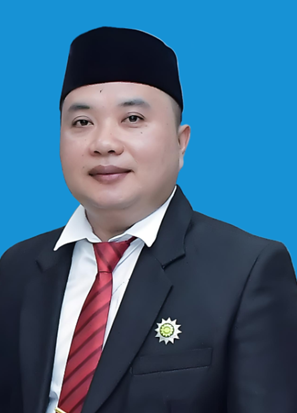 AGUSMAN, S.T., M.M