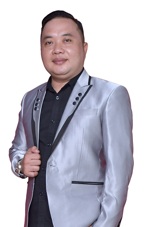 AGUSMAN, S.T., M.M