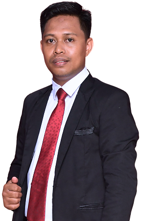 Aswad Asrasal, S.T., M.T