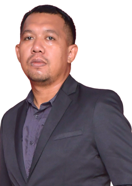 Muhammad Chaidir Ajia, S.T., M.T