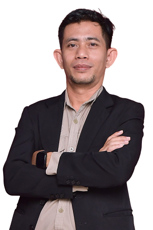 HENDRA KUNDRAD SR, S.T., M.T 