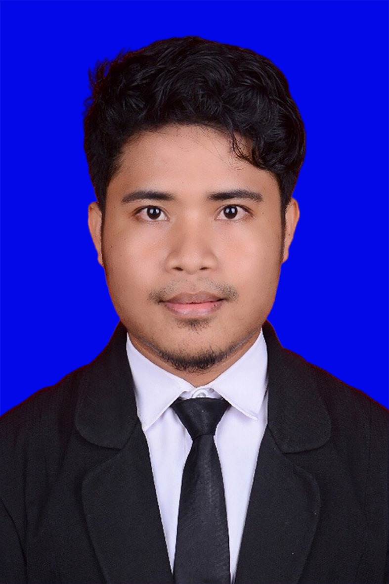 MUHAMAD ABDU, S.T., M.T