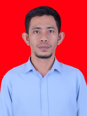 HENDRA KUNDRAD SR, S.T., M.T 