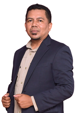 IDWAN, S.T., M.Si
