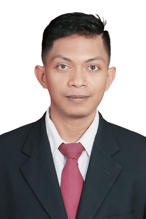 Laode Achmad Suherman, S.Pd., M.Hum